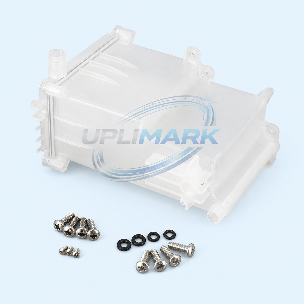 Mixing Cylinder Assembly for Hitachi coding equipment – UPLIMARK UHT-X0096, view 1
