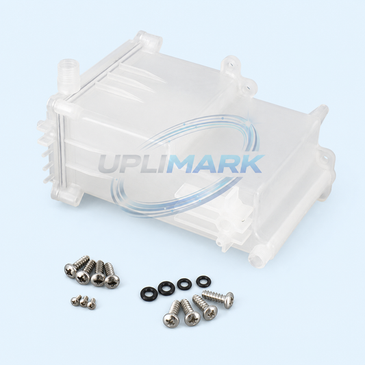 Mixing Cylinder Assembly for Hitachi coding equipment – UPLIMARK UHT-X0096, view 1
