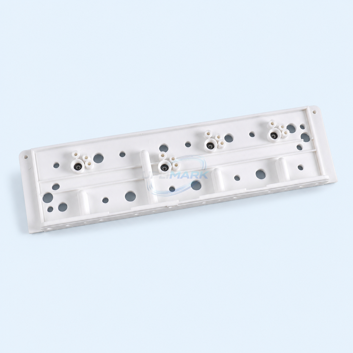 Pump Block Assembly for Hitachi coding equipment – UPLIMARK UHT-X0098, view 1