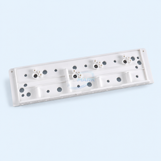 Pump Block Assembly for Hitachi coding equipment – UPLIMARK UHT-X0098, view 1