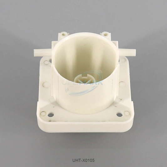 Solvent-Bottle Drainage Seat for Hitachi Coding Equipment – UPLIMARK UHT-X0105