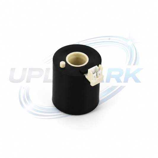 Ink-Circuit Solenoid-Valve Coil for Hitachi coding equipment – UPLIMARK UHT-X0106, view 1