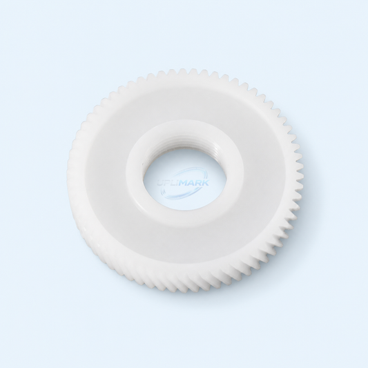 Plastic Gear for Hitachi coding equipment – UPLIMARK UHT-X0107, view 1