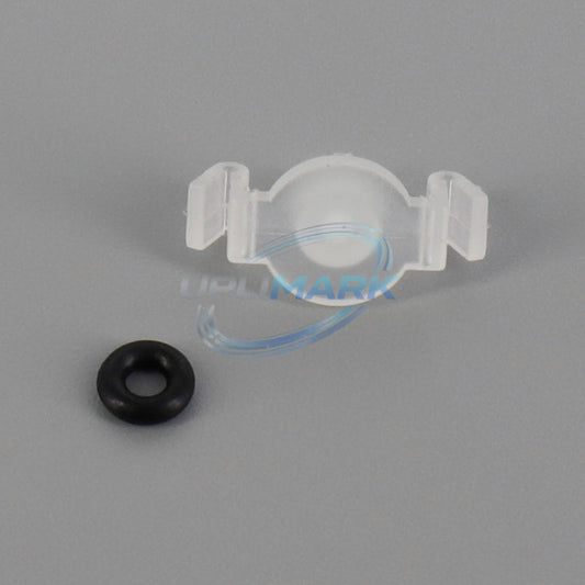 Solvent-Valve Seat Seal Plug for Hitachi Ink System – UPLIMARK UHT-X0113