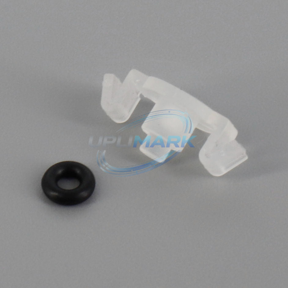 Solvent-Valve Seat Seal Plug for Hitachi Ink System – UPLIMARK UHT-X0113