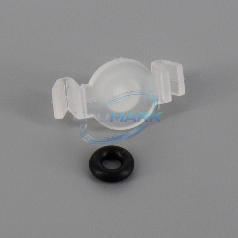 Solvent-Valve Seat Seal Plug for Hitachi Ink System – UPLIMARK UHT-X0113