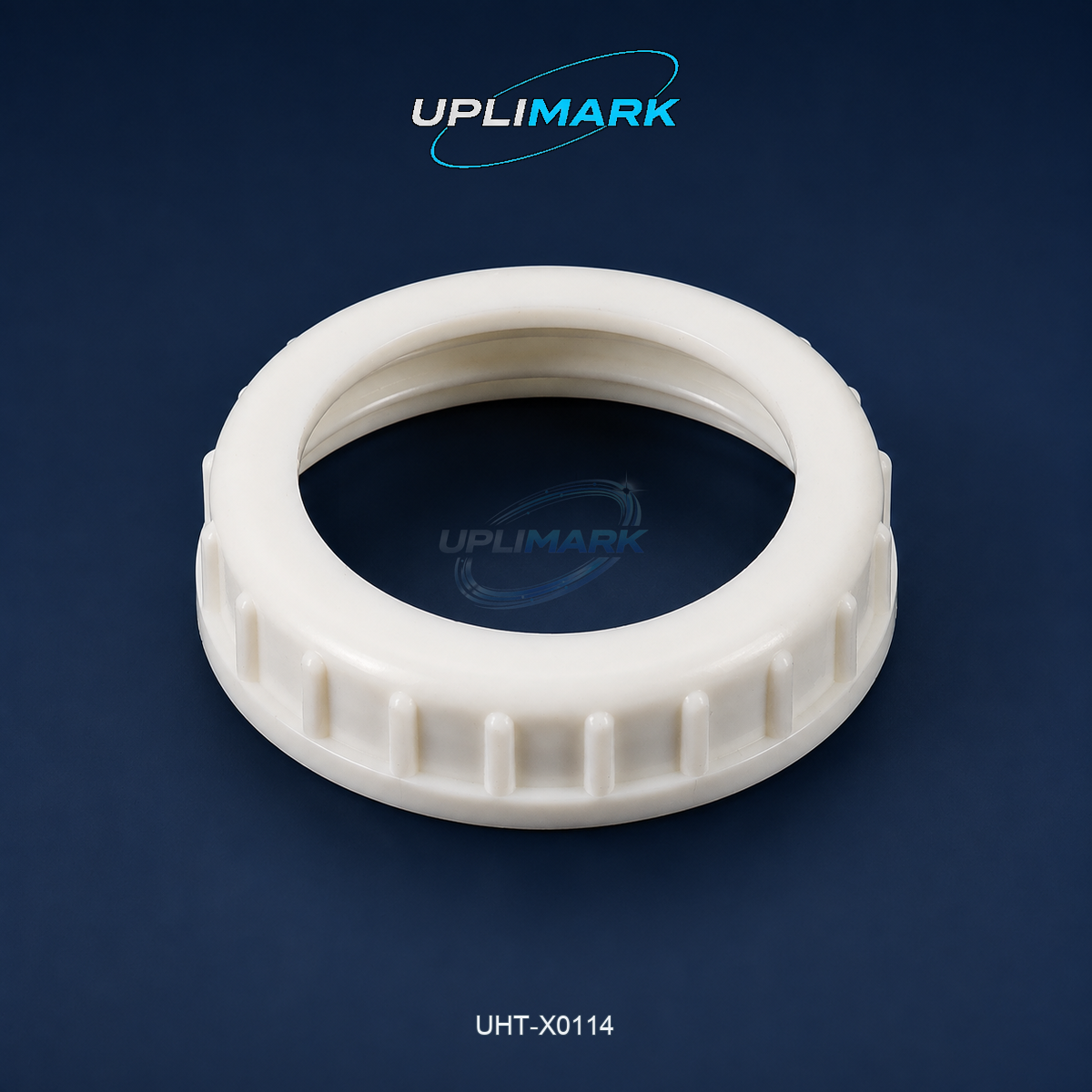 UPLIMARK UHT-X0114 solvent tank manifold fixing cover for Hitachi UX and GU printers