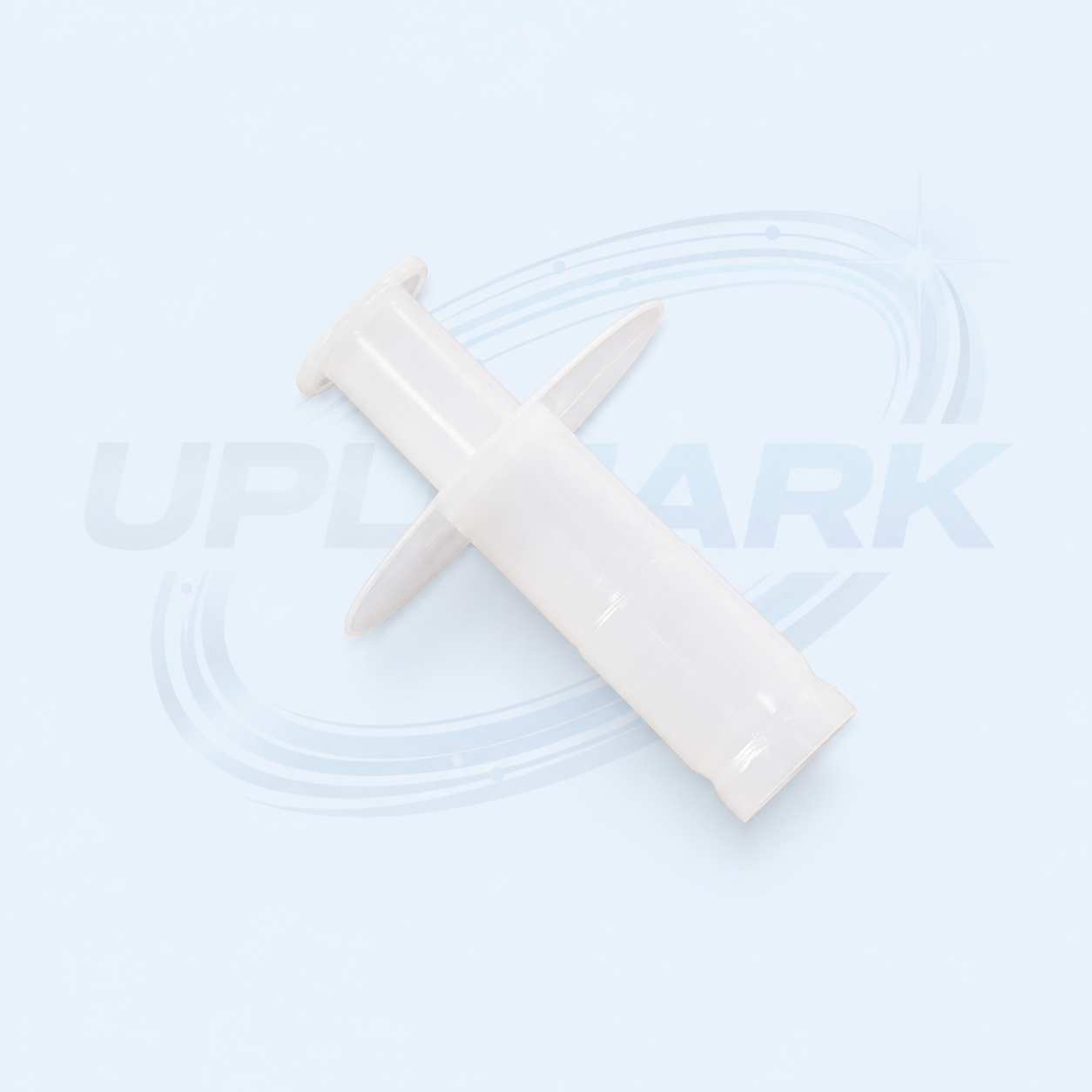 Ink/Solvent Bottle Stopper for Hitachi coding equipment – UPLIMARK UHT-X0123, view 1