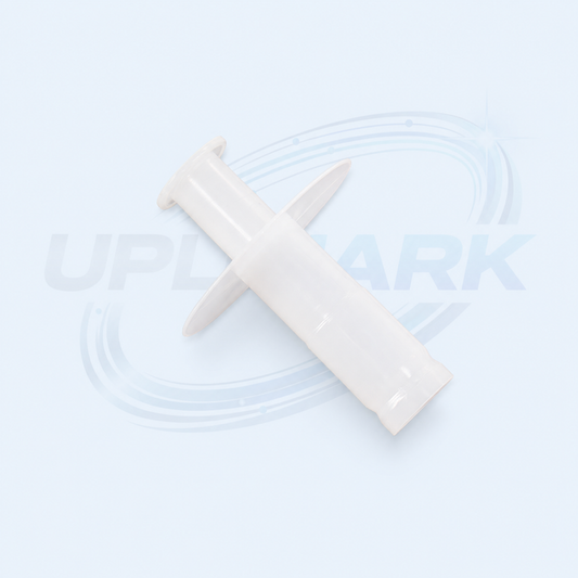 Ink/Solvent Bottle Stopper for Hitachi coding equipment – UPLIMARK UHT-X0123, view 1