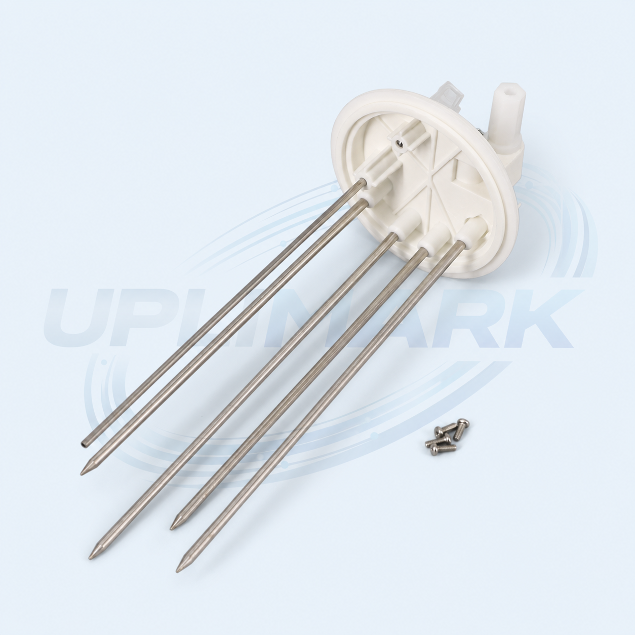 Ink Connection Block for Hitachi coding equipment – UPLIMARK UHT-X0126, view 1