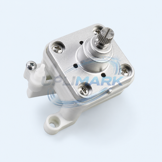 New-Style Pressure-Reducing Valve for Hitachi coding equipment – UPLIMARK UHT-X0138, view 1