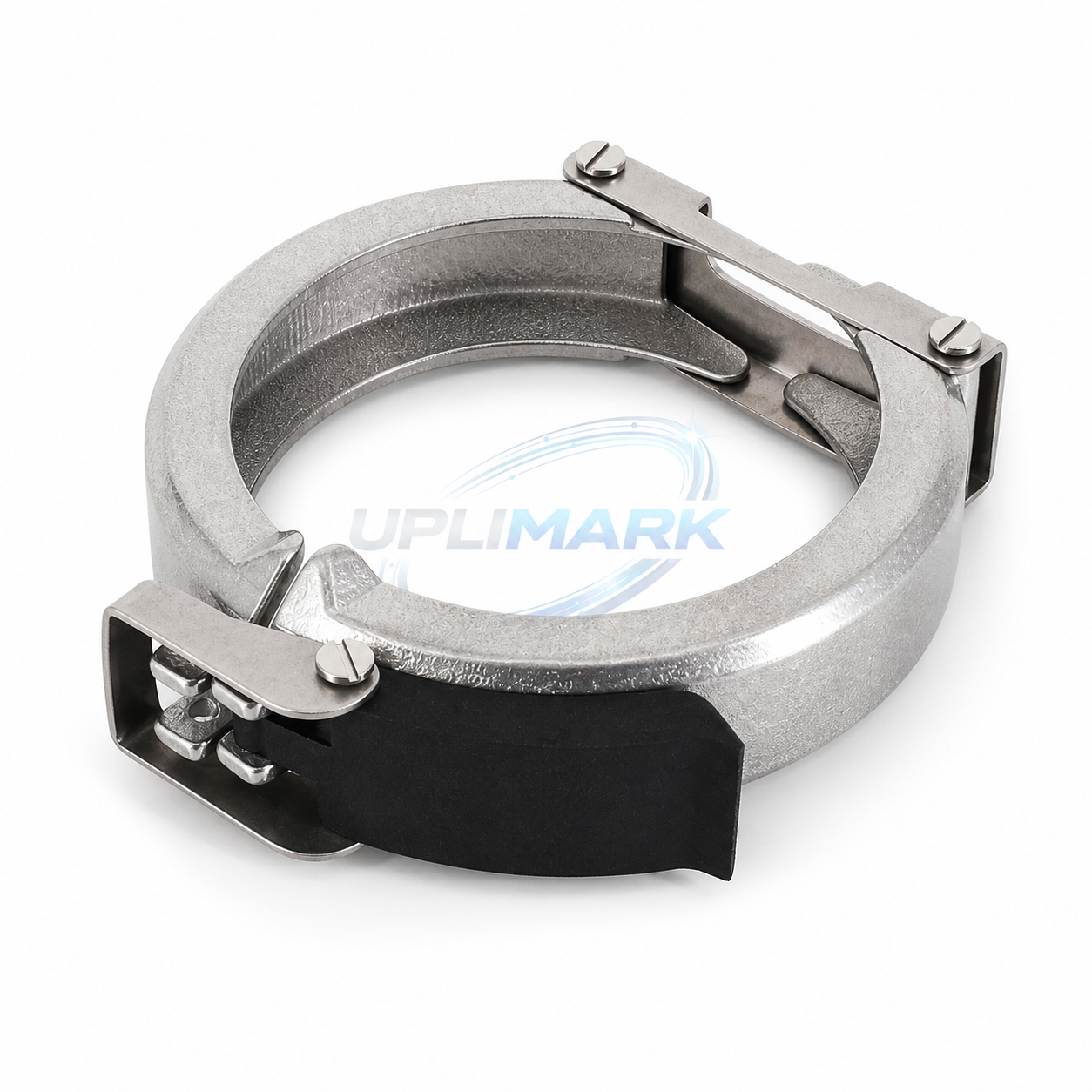 Mixing-Cylinder Clamp Assembly for Hitachi coding equipment – UPLIMARK UHT-X0144, view 1