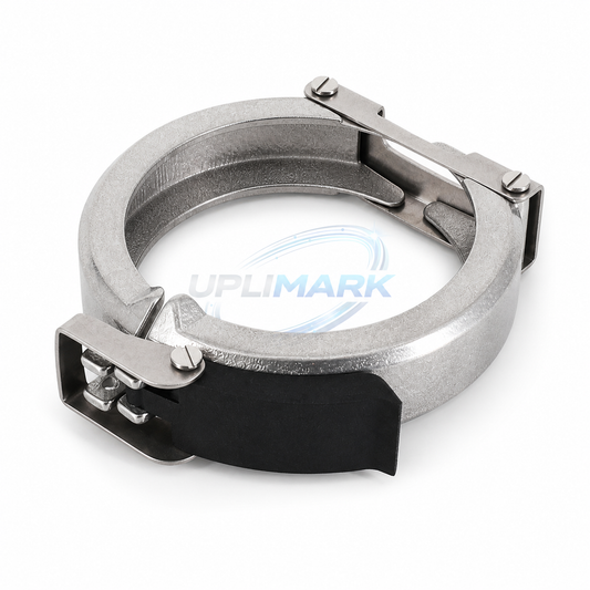 Mixing-Cylinder Clamp Assembly for Hitachi coding equipment – UPLIMARK UHT-X0144, view 1