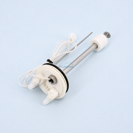 Solvent-Collector Block with Sensor for Hitachi coding equipment – UPLIMARK UHT-X0145, view 1