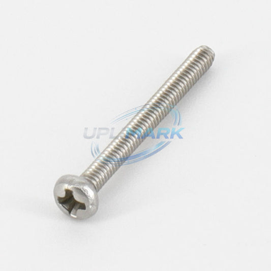 Ink-Line Adjusting Pan-Head Screw M2 × 20 for Hitachi Coding Equipment – UPLIMARK UHT-X0154