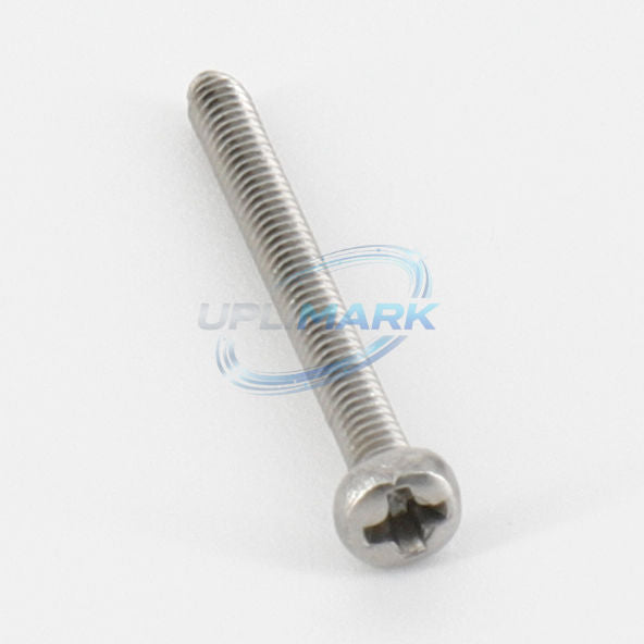 Ink-Line Adjusting Pan-Head Screw M2 × 20 for Hitachi Coding Equipment – UPLIMARK UHT-X0154