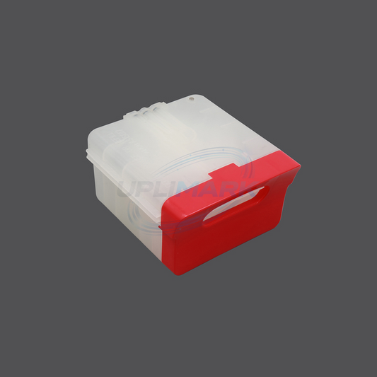Black-ink cartridge filter without chip for Linx 8800 / 8900 – UPLIMARK UL-CPC000100070
