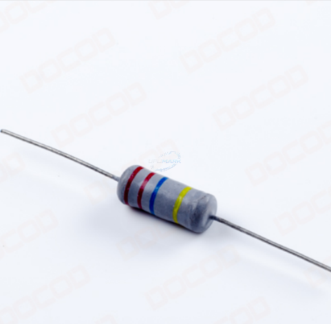 22 MΩ 3 W EHT resistor for Citronix CI580 and CI1000, UPLIMARK UL-EA1496
