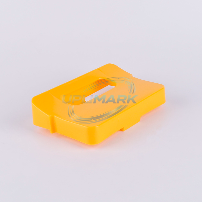 L-SHAPED 8900 INK CARTRIDGE HANDLE (YELLOW) – For Linx 8800/8900 Series – UPLIMARK ULX-X0009