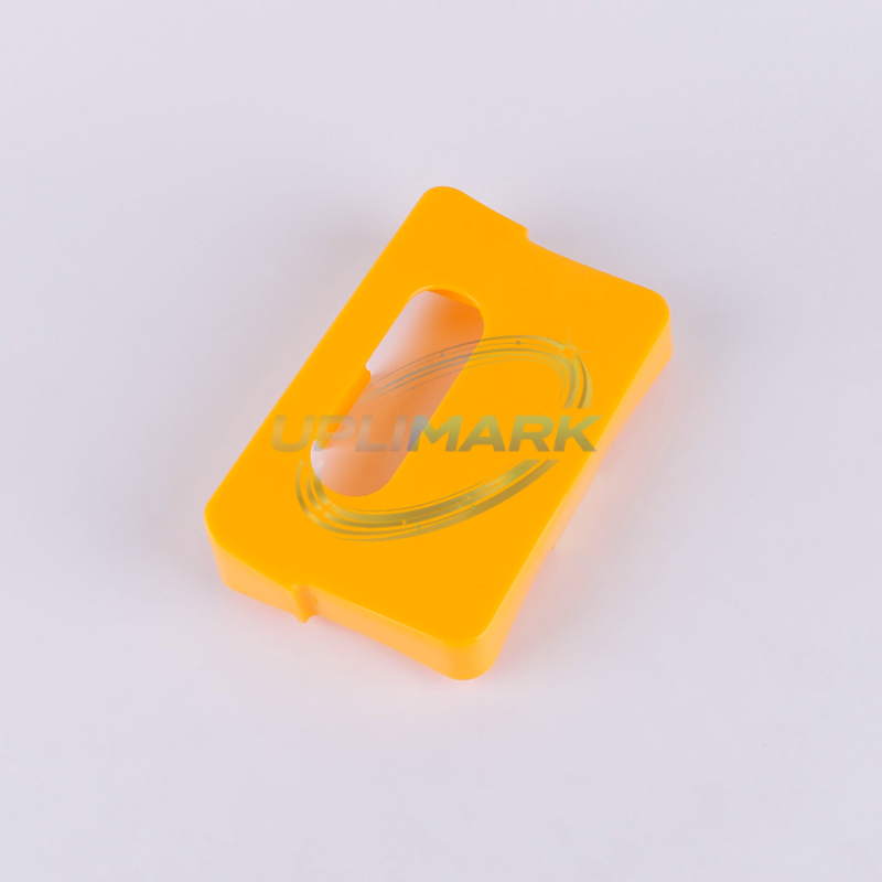 L-SHAPED 8900 INK CARTRIDGE HANDLE (YELLOW) – For Linx 8800/8900 Series – UPLIMARK ULX-X0009