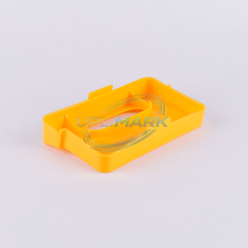 L-SHAPED 8900 INK CARTRIDGE HANDLE (YELLOW) – For Linx 8800/8900 Series – UPLIMARK ULX-X0009