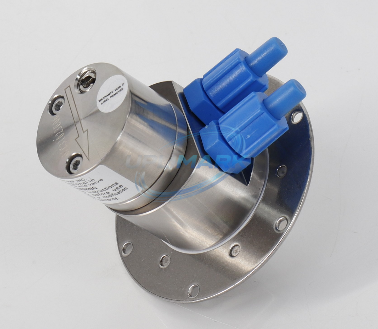 PUMP HEAD (THIN GEAR) – For Linx L-Model – UPLIMARK UGN-X0311