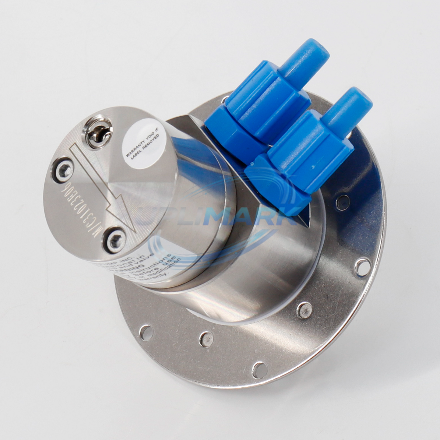 PUMP HEAD (THIN GEAR) – For Linx L-Model – UPLIMARK UGN-X0311