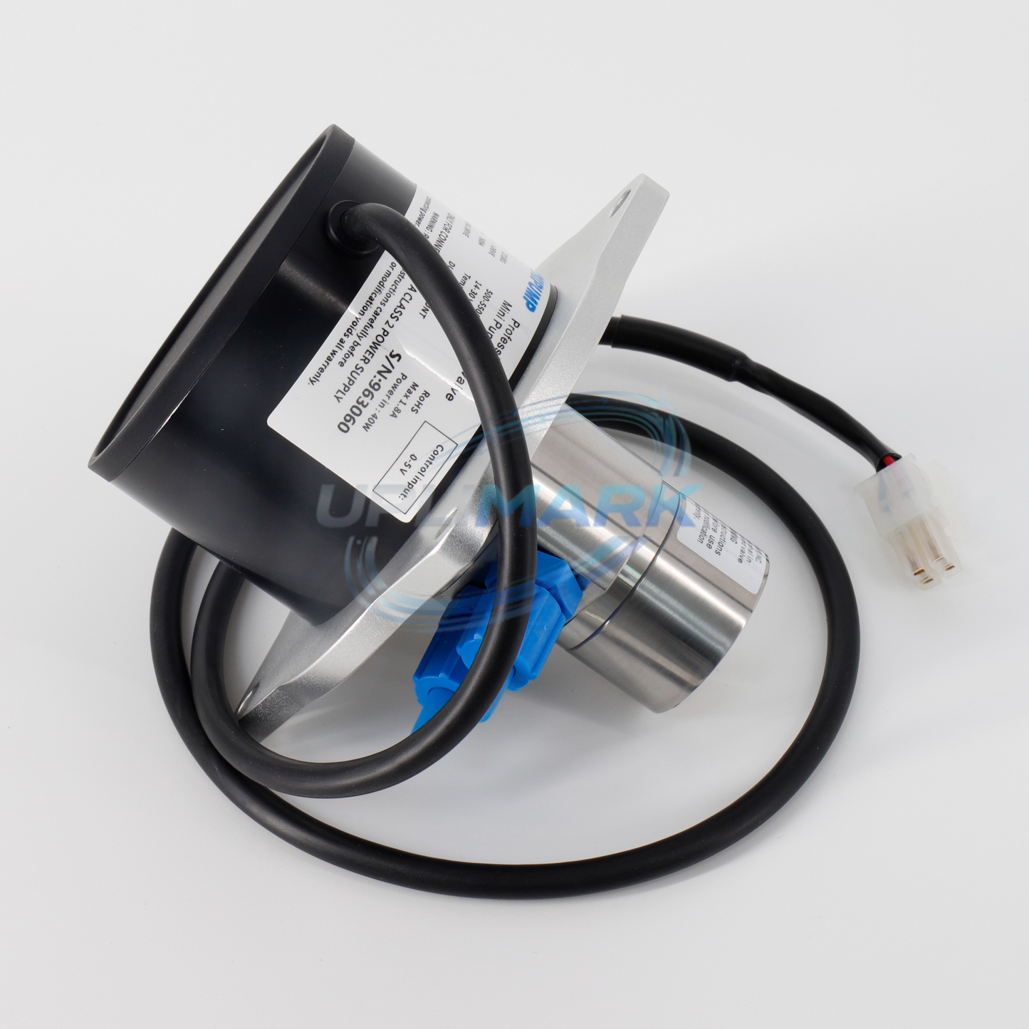 PUMP ASSY (THIN GEAR) MG FOR 4900/5900 – For Linx L-Model – UPLIMARK ULX-X0023