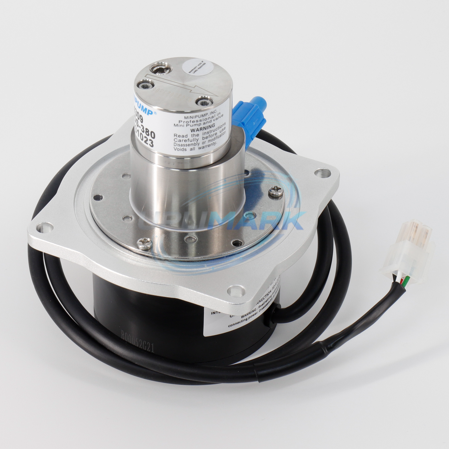 PUMP ASSY (THIN GEAR) MG FOR 4900/5900 – For Linx L-Model – UPLIMARK ULX-X0023