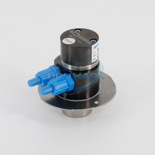 WHITE INK PUMP (4 VERY SHORT ROTOR) FOR 8900 – For Linx 8800/8900 Series – UPLIMARK ULX-X0025