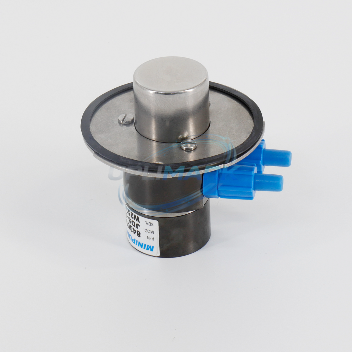 WHITE INK PUMP (4 VERY SHORT ROTOR) FOR 8900 – For Linx 8800/8900 Series – UPLIMARK ULX-X0025