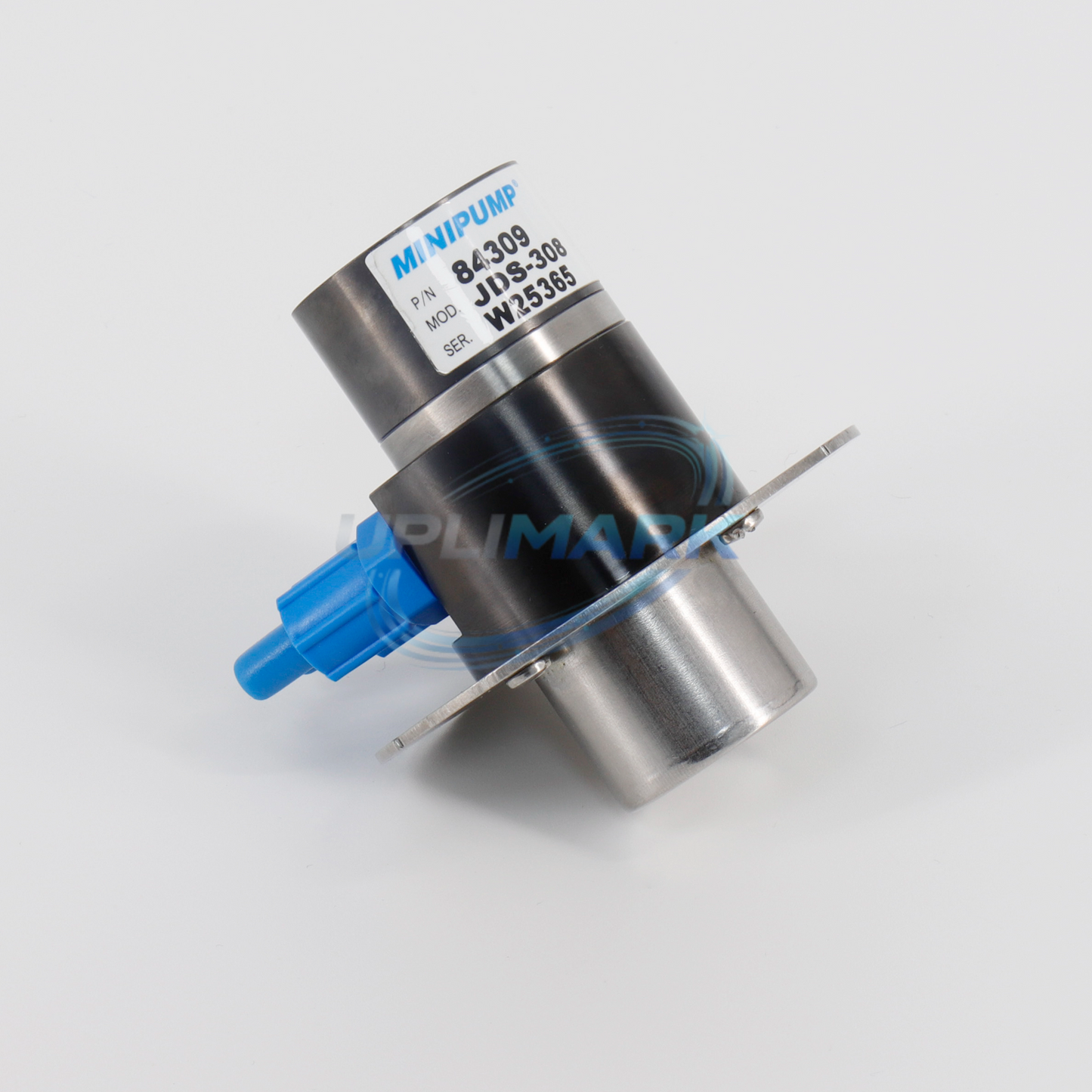 WHITE INK PUMP (4 VERY SHORT ROTOR) FOR 8900 – For Linx 8800/8900 Series – UPLIMARK ULX-X0025