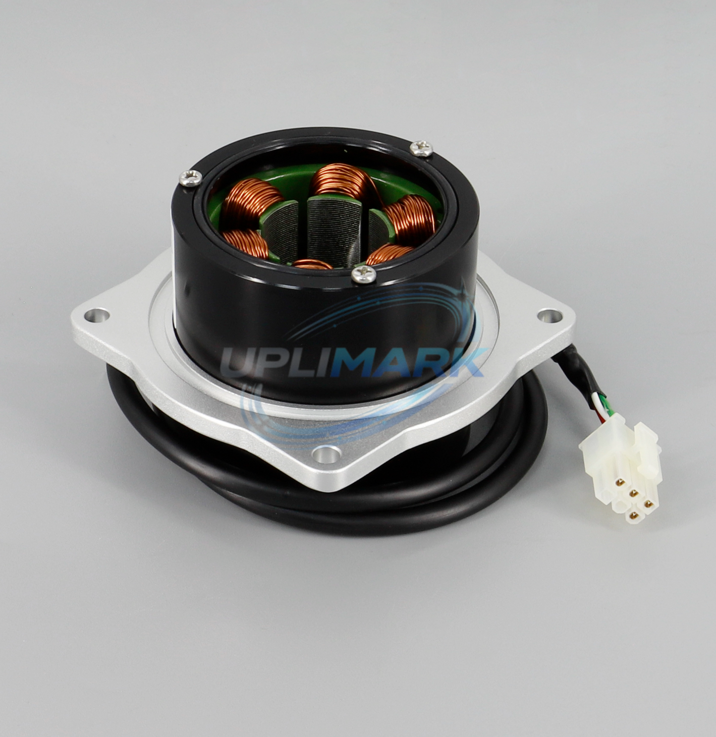 WHITE INK PUMP MOTOR (70W) – For Linx L-Model – UPLIMARK ULX-X0027