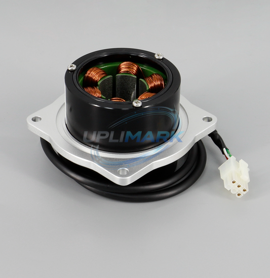 WHITE INK PUMP MOTOR (70W) – For Linx L-Model – UPLIMARK ULX-X0027