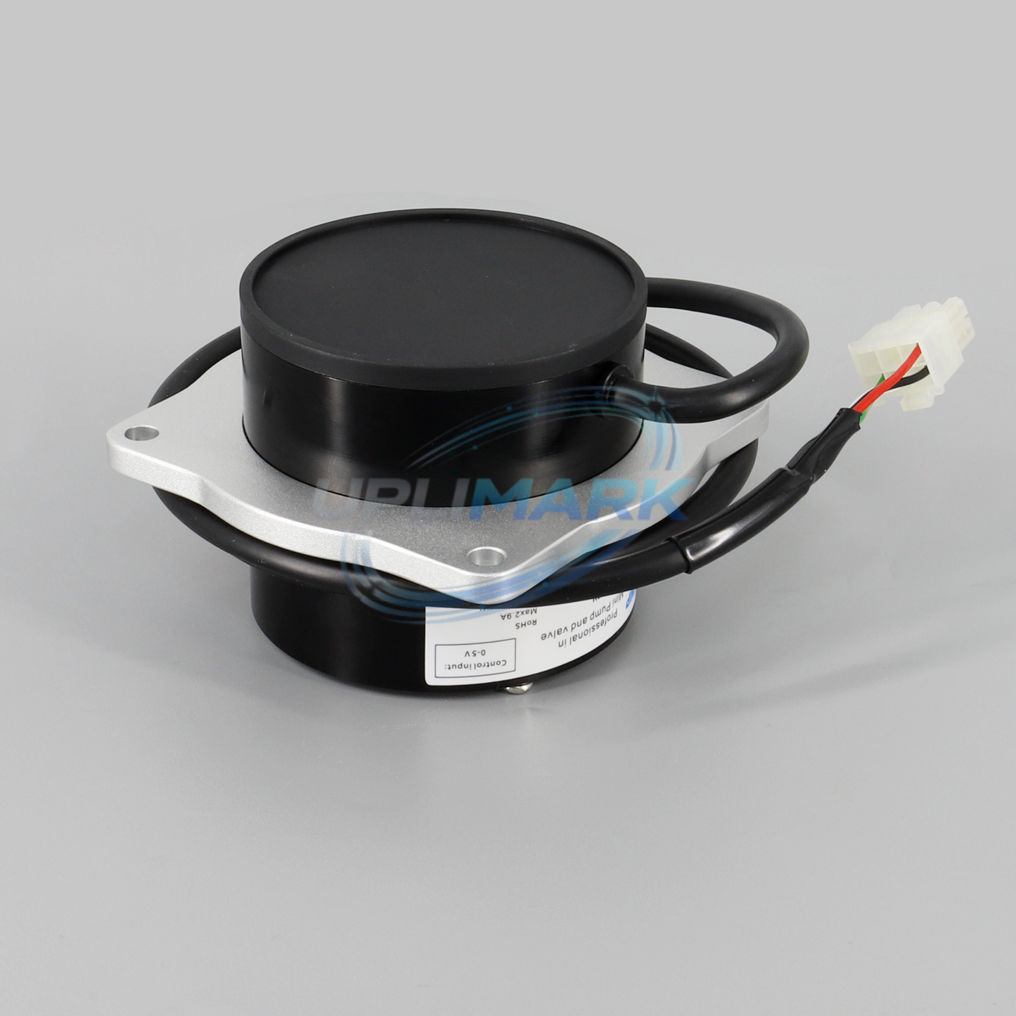 WHITE INK PUMP MOTOR (70W) – For Linx L-Model – UPLIMARK ULX-X0027