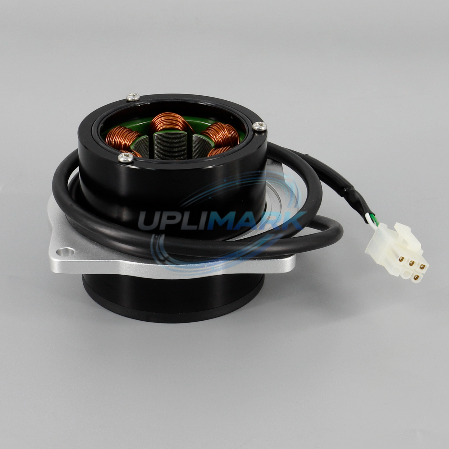 WHITE INK PUMP MOTOR (70W) – For Linx L-Model – UPLIMARK ULX-X0027