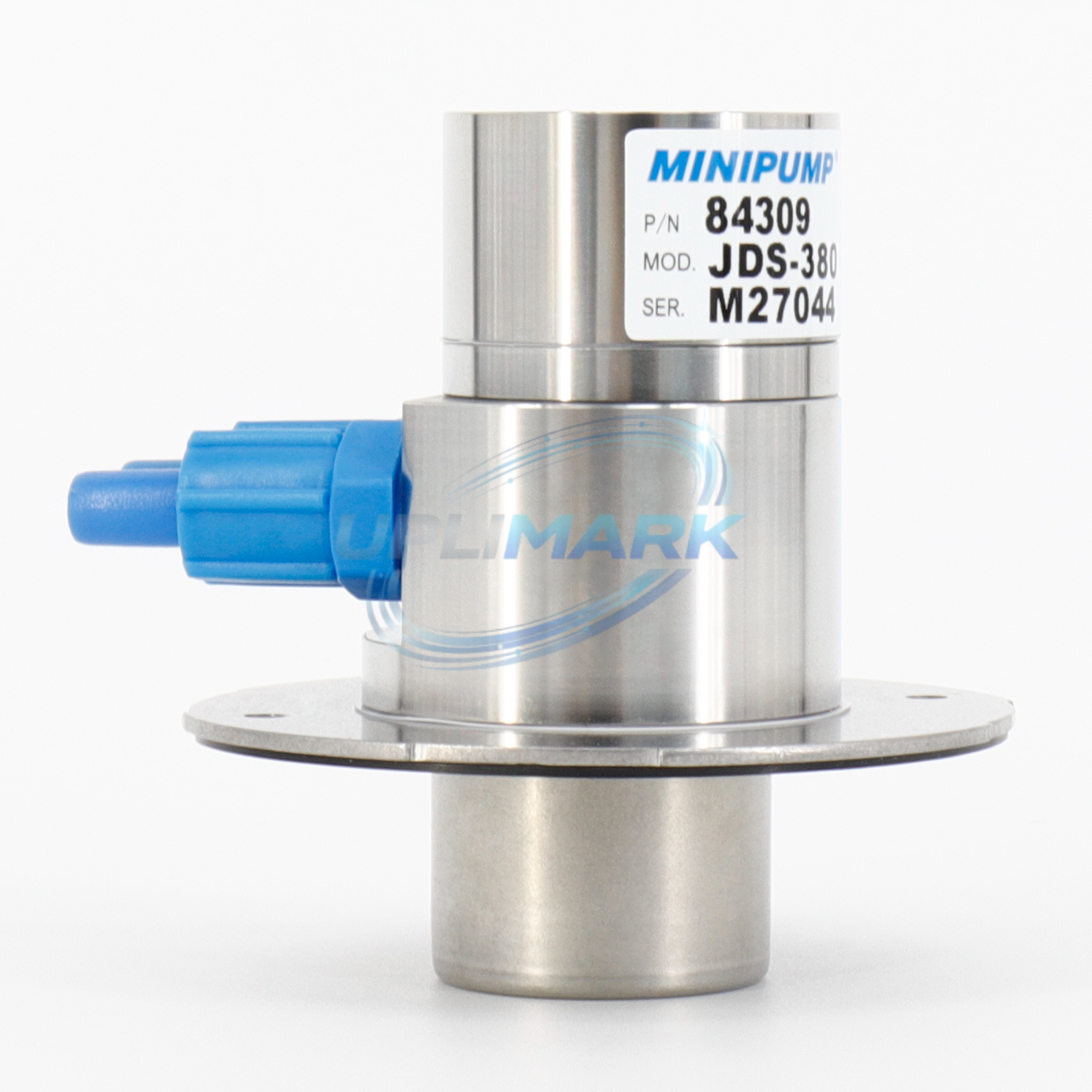 8900 THIN TOOTH BUICK INK PUMP (PUISTIC 4 EXTREMELY SHORT ROTOR) – For Linx 8800/8900 Series – UPLIMARK ULX-X0029