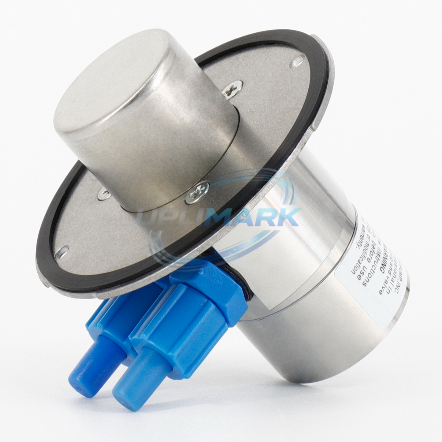 8900 THIN TOOTH BUICK INK PUMP (PUISTIC 4 EXTREMELY SHORT ROTOR) – For Linx 8800/8900 Series – UPLIMARK ULX-X0029