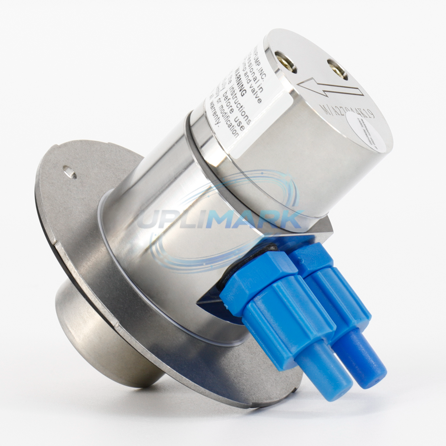 8900 THIN TOOTH BUICK INK PUMP (PUISTIC 4 EXTREMELY SHORT ROTOR) – For Linx 8800/8900 Series – UPLIMARK ULX-X0029