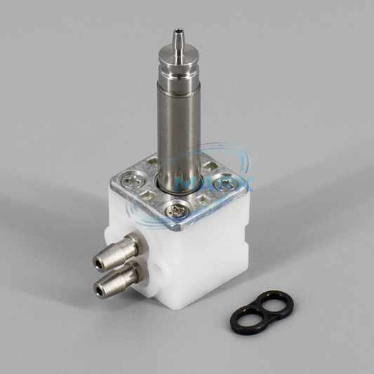 WHITE INK MACHINE 3-WAY MIXING VALVE (WITOUT COIL) – For Linx L-Model – UPLIMARK ULX-X0035