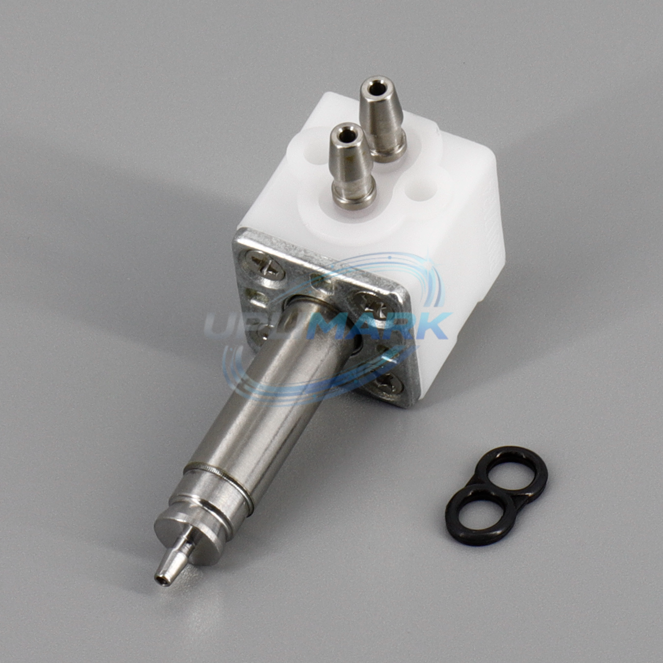 WHITE INK MACHINE 3-WAY MIXING VALVE (WITOUT COIL) – For Linx L-Model – UPLIMARK ULX-X0035