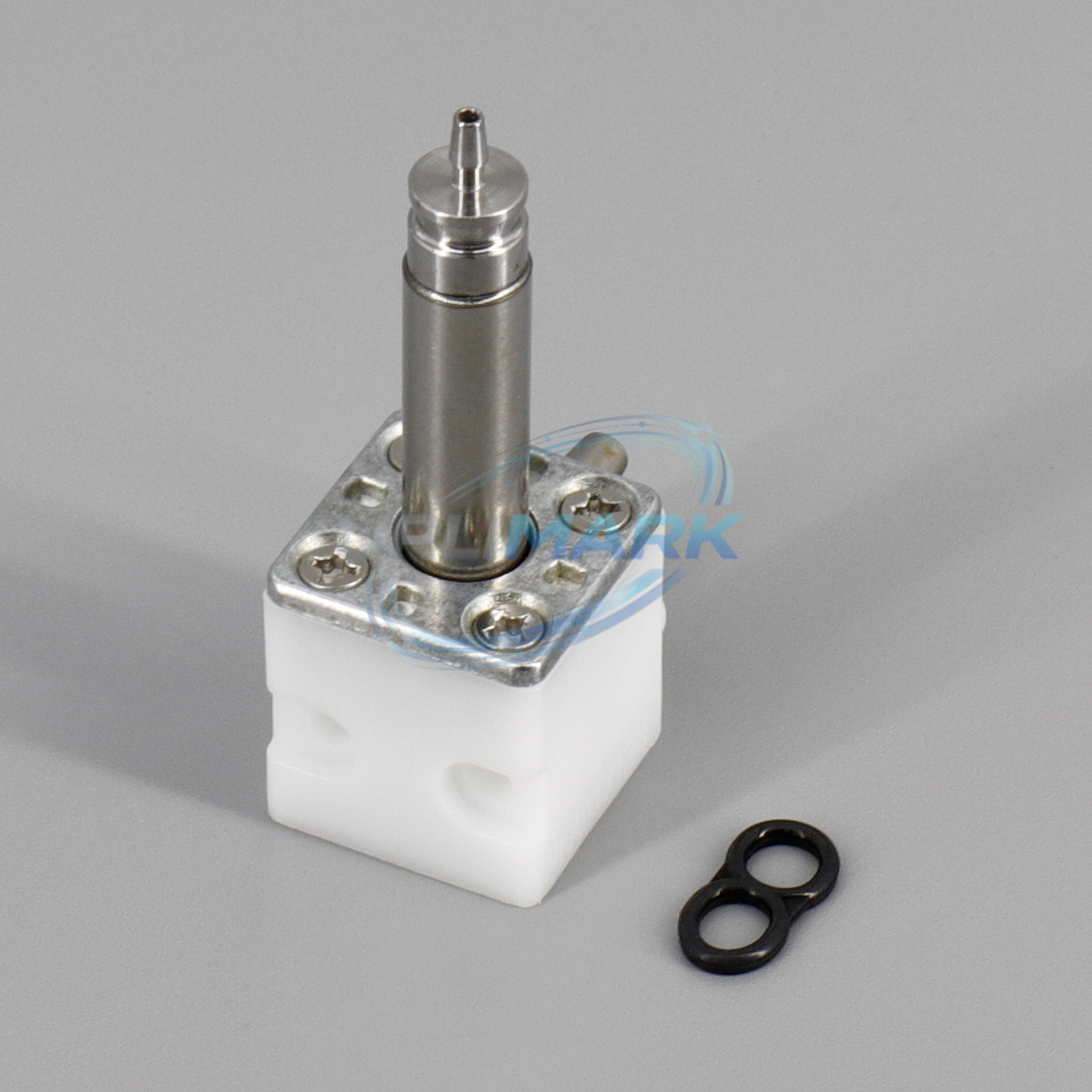 WHITE INK MACHINE 3-WAY MIXING VALVE (WITOUT COIL) – For Linx L-Model – UPLIMARK ULX-X0035