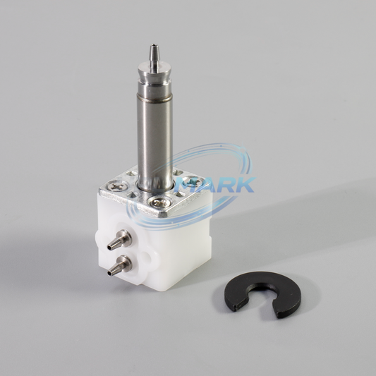3-WAY SOLENOID VALVE(EXCLUDING COIL) – For Linx L-Model – UPLIMARK ULX-X0037