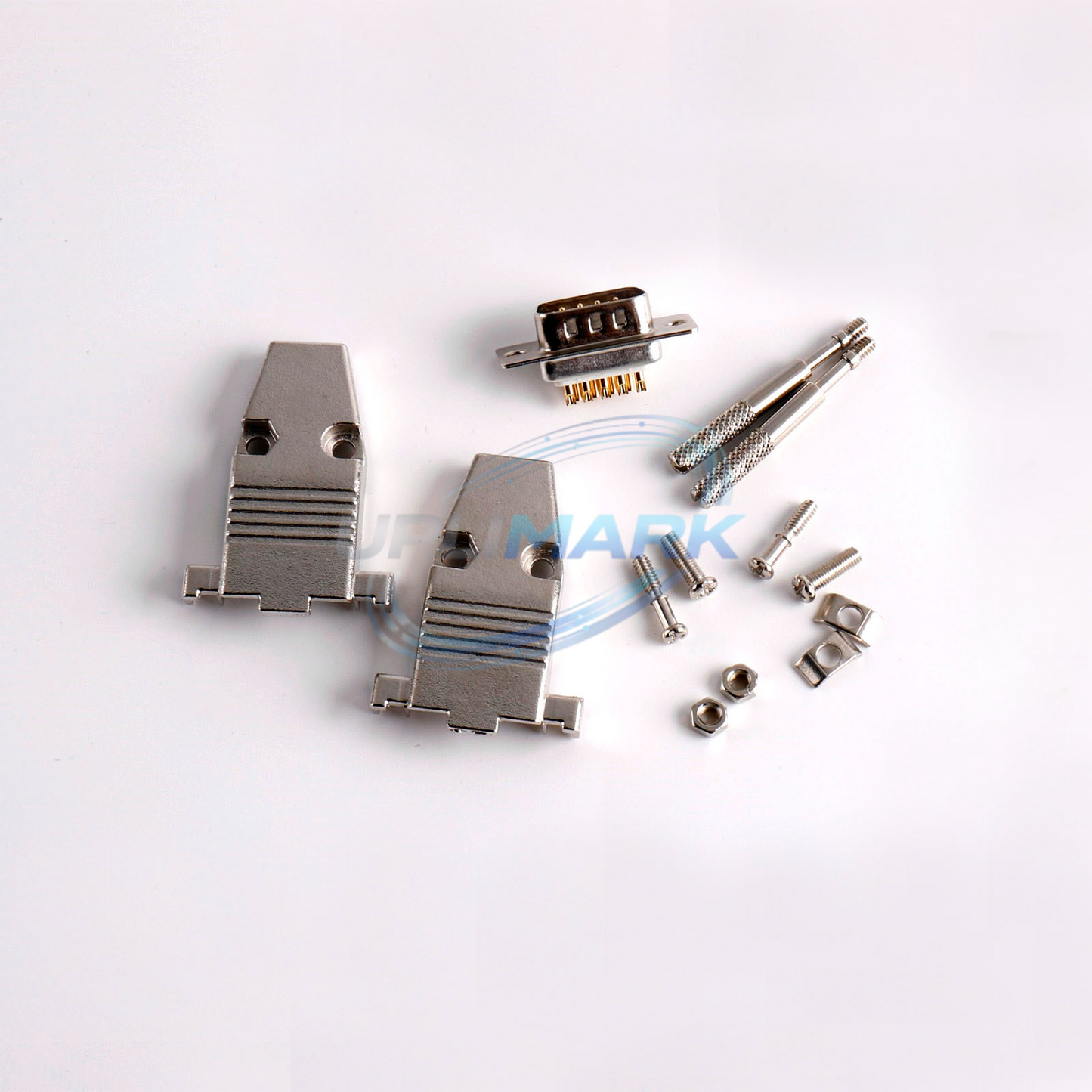 L-SHAPED OPTICAL EYE/SYNCHRONIZER CONNECTOR (9-PIN) – For Linx L-Model – UPLIMARK ULX-X0066