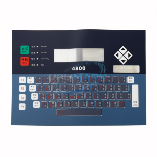 MEMBRANE FOR LINX 4800 – UPLIMARK ULX-X0078