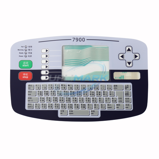 CHINESE MEMBRANE (7900) – For Linx L-Model – UPLIMARK ULX-X0087