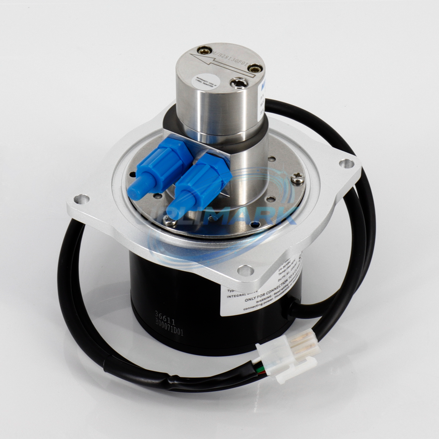 PUMP FOR 4900(LONG ROTOR) – For Linx L-Model – UPLIMARK ULX-X0118