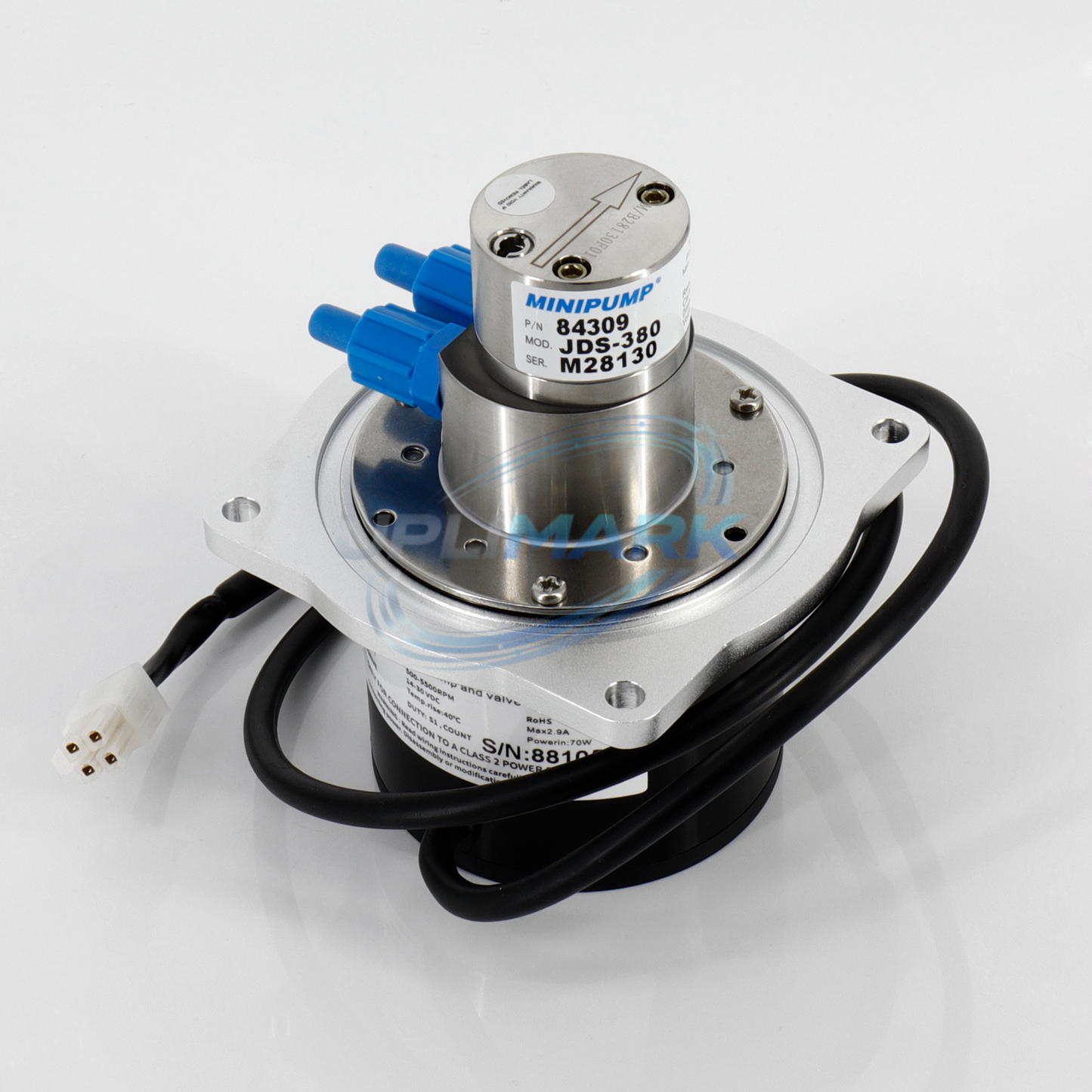 PUMP FOR 4900(LONG ROTOR) – For Linx L-Model – UPLIMARK ULX-X0118