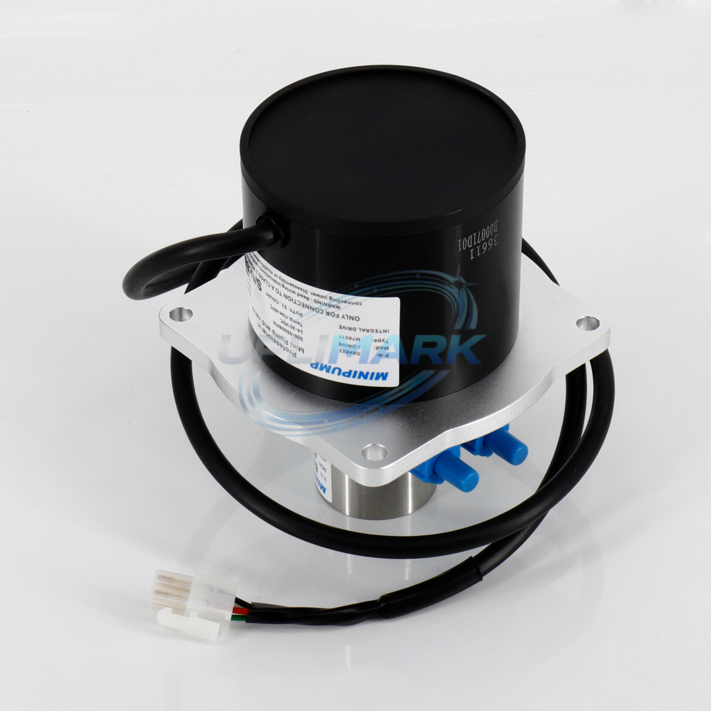 PUMP FOR 4900(LONG ROTOR) – For Linx L-Model – UPLIMARK ULX-X0118