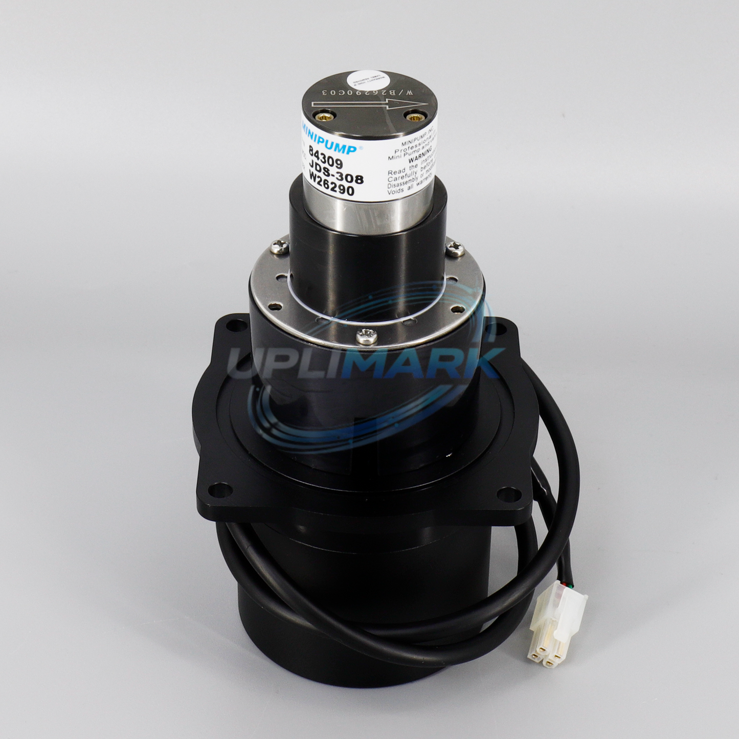 OPAQUE PUMP ASSY (SHORT ROTOR) – For Linx L-Model – UPLIMARK ULX-X0124